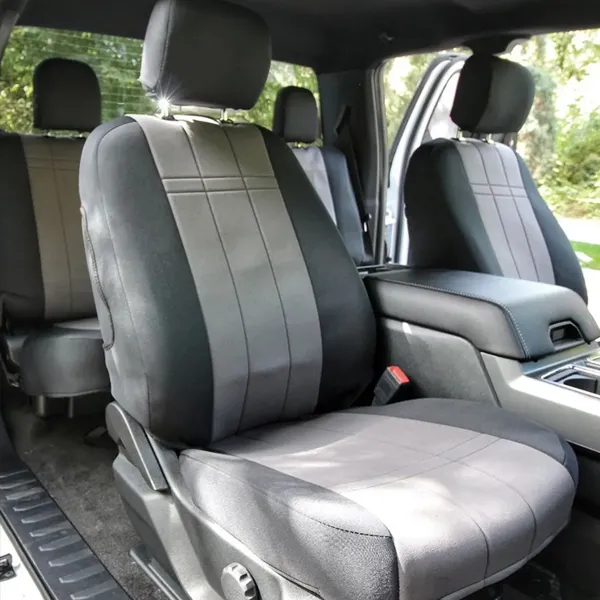 警告！フルカバーのシートカバーは、エアバッグの「隠れたキラー」になる可能性があります。