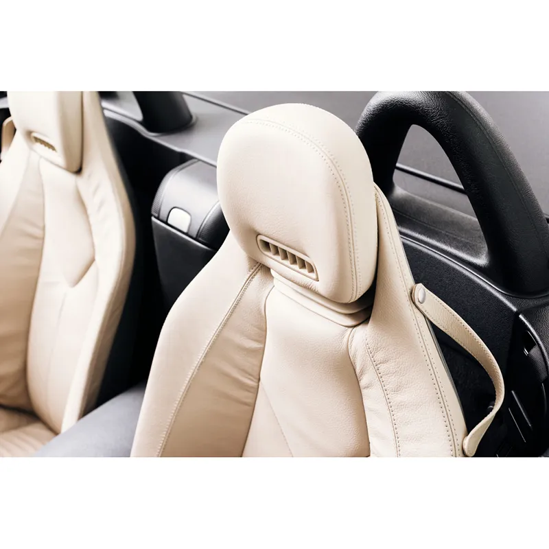 イージークリーン耐火シートカバー