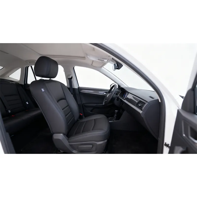 断熱PVCカーシートカバー