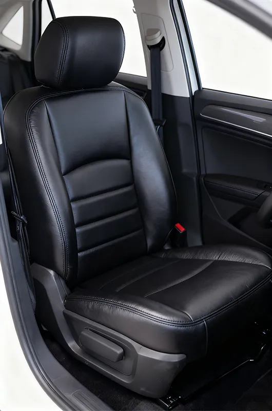 Heat Insulation Pvc Car Seat Cover