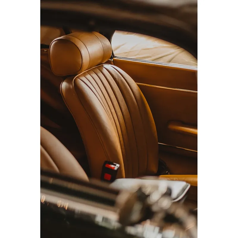 スクラッチガード カラーブロック カーシート プロテクター