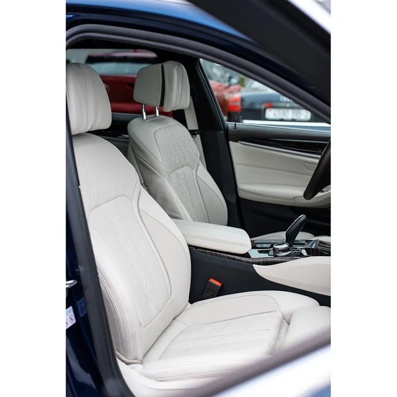 温度制御PVCカーシートプロテクター