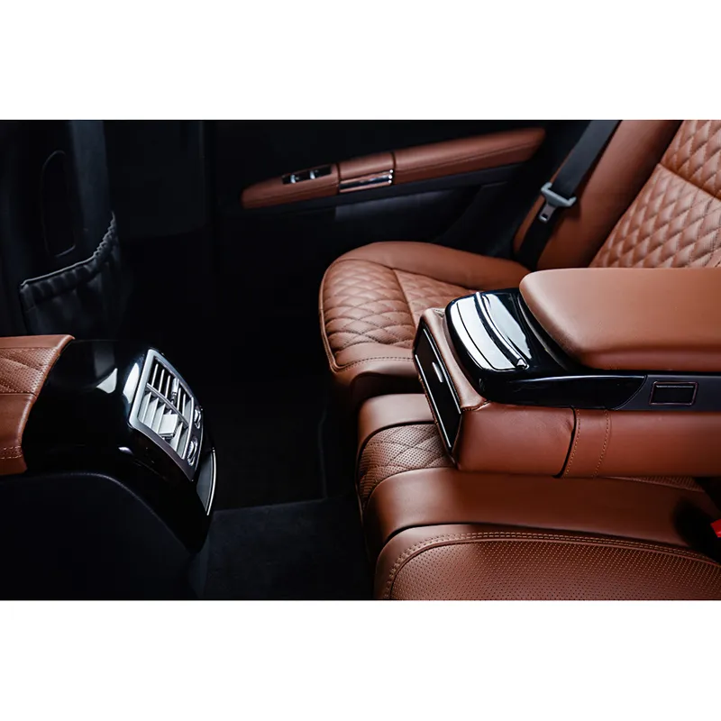 防水・防塵カーシートカバー