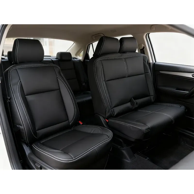 防水PVCカーシートカバー